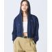  Lacoste Parker двусторонний джерси Zip f-ti- женский 