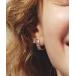 �s�A�X �ules bonbon�vprincess square pierce M /�v�����Z�X �X�N�G�A �s�A�X M�T�C�Y ���f�B�[�X