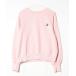 [Ungrid] тренировочный cut and sewn FREE Pink Lady -s