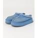 [UGG] туфли без застежки 6 голубой женский 