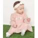 детская одежда детский комбинезон [miffy/ Miffy ] общий рисунок вышивка комбинезон 