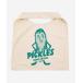  сумка для занятий Bobo Choses Pickles tote bag Kids ребенок мужчина девочка 