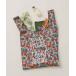  эко-сумка [ ограниченное количество ]FLOWER MARCHE BAG M / 618993