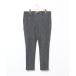 [The DUFFER of ST.GEORGE] брюки X-LARGE серый мужской 
