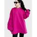 [LVEU.] тренировочный cut and sewn FREE Pink Lady -s