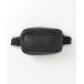[ARMANI EXCHANGE] сумка-пояс FREE черный мужской 