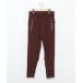 [UNITED TOKYO] тренировочный брюки 1 Brown мужской 