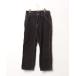 [XLARGE] painter's pants 32inch черный мужской 