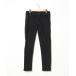 [antiqua] брюки M черный мужской 