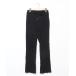 [CIAOPANIC TYPY] легкий брюки MEDIUM черный женский 