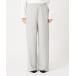 [JOURNAL STANDARD relume] тренировочный брюки FREE серый женский 