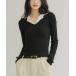  рубашка-поло Polo Layered Polo tops женский 