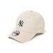  колпак шляпа NEW ERA: MLB Youth 9TWENTY 26SS Mini Logo колпак [KIDS] Kids ребенок 