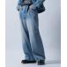  широкий брюки джинсы широкий flair Denim брюки мужской 