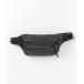 [COACH] сумка-пояс - черный мужской 