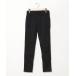 [EDWIN] брюки X-SMALL черный женский 