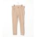 [RATTLE TRAP] обтягивающий брюки LL бежевый мужской 