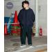  брюки [ специальный заказ ]Champion×Wide Dad RW DAD SWEAT PANTS мужской 