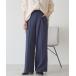  тренировочный брюки джерси центральный tuck широкий тренировочный брюки женский 