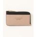 [kate spade new york] футляр для карточек ONESIZE Brown женский 