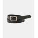  ремень SLOBE квадратное стежок ремень женский 