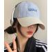 �L���b�v �X�q ���f�B�[�X �u26�N�t�ĐV��v�X�g���C�v �o�C�J���[ ���S�h�J�L���b�v ���f�B�[�X