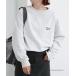 [Reebok] тренировочный cut and sewn FREE светло-серый женский 