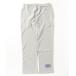 [BEAMS BOY] тренировочный брюки [champion сотрудничество ] SMALL серый женский 