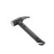  solid aluminium колок вытащенный Short Hammer 