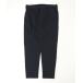 [The DUFFER of ST.GEORGE] легкий брюки LARGE темно-синий мужской 