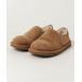[UGG] туфли без застежки 24cm бежевый женский 