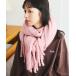 [FREAK'S STORE] muffler ONE SIZE Pink Lady -s