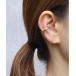 [ANNIKA INEZ] ушные каффы FREE Gold женский 