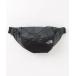 [THE NORTH FACE] сумка-пояс FREE черный мужской 