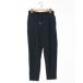 [martinique] легкий брюки 1 темно-синий женский 