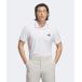  рубашка-поло ja карта короткий рукав Polo [adidas Golf/ Adidas Golf ] мужской 