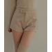  брюки center seam clea mini pants/ центральный si-m Crea Mini брюки женский 