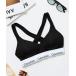  бюстгальтер [Calvin Klein] хлопок стрейч бюстгальтер QF1654E