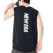  New Era майка New Era одежда безрукавка футболка майка . пот скорость ..UV cut BOX Logo ONSPOTZ специальный заказ мужской женский 