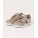  Asics спортивные туфли ASICS KIDS SUKU2 Asics skskMYSEL BABY[.. надеть обувь простой ] пинетки one ремень ребенок обувь ( мой cell baby )