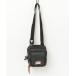 [Java] one отметка сумка "почтальонка" - черный женский 