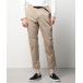 [coen] брюки SMALL бежевый мужской 