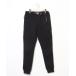 [Gramicci] легкий брюки - черный мужской 