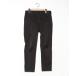 [GLOBAL WORK] легкий брюки S черный мужской 