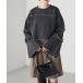 [forksy.] тренировочный cut and sewn FREEs микро женский 