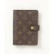 [LOUIS VUITTON] блокнот - Brown женский 