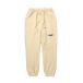 [SINK kotohayokozawa] тренировочный брюки M бежевый женский 