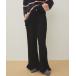 [MERLOT] тренировочный брюки FREE черный женский 