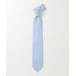 [UNITED ARROWS] галстук FREE голубой мужской 