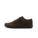 [VANS] low cut спортивные туфли 12 Brown мужской 